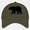 Mesh Back Cap Thumbnail