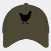 Mesh Back Cap Thumbnail
