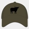 Mesh Back Cap Thumbnail