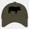 Mesh Back Cap Thumbnail