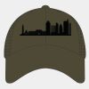 Mesh Back Cap Thumbnail