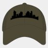 Mesh Back Cap Thumbnail