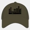 Mesh Back Cap Thumbnail