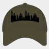 Mesh Back Cap Thumbnail