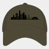 Mesh Back Cap Thumbnail