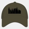 Mesh Back Cap Thumbnail