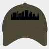 Mesh Back Cap Thumbnail