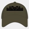 Mesh Back Cap Thumbnail