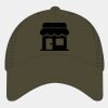 Mesh Back Cap Thumbnail