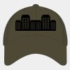 Mesh Back Cap Thumbnail