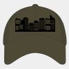 Mesh Back Cap Thumbnail