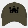 Mesh Back Cap Thumbnail