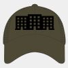 Mesh Back Cap Thumbnail