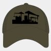 Mesh Back Cap Thumbnail