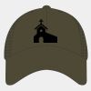 Mesh Back Cap Thumbnail