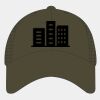 Mesh Back Cap Thumbnail