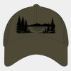 Mesh Back Cap Thumbnail