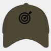 Mesh Back Cap Thumbnail