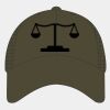 Mesh Back Cap Thumbnail