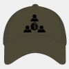 Mesh Back Cap Thumbnail
