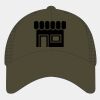 Mesh Back Cap Thumbnail