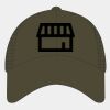 Mesh Back Cap Thumbnail