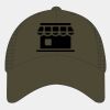 Mesh Back Cap Thumbnail
