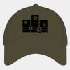 Mesh Back Cap Thumbnail