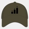 Mesh Back Cap Thumbnail