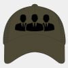 Mesh Back Cap Thumbnail