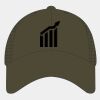 Mesh Back Cap Thumbnail