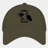 Mesh Back Cap Thumbnail