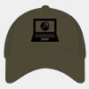 Mesh Back Cap Thumbnail
