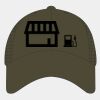 Mesh Back Cap Thumbnail