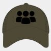Mesh Back Cap Thumbnail