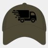 Mesh Back Cap Thumbnail