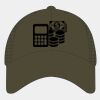 Mesh Back Cap Thumbnail