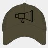 Mesh Back Cap Thumbnail