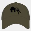 Mesh Back Cap Thumbnail