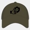 Mesh Back Cap Thumbnail
