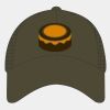 Mesh Back Cap Thumbnail