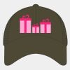 Mesh Back Cap Thumbnail