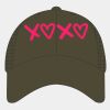 Mesh Back Cap Thumbnail