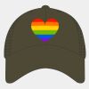 Mesh Back Cap Thumbnail