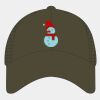 Mesh Back Cap Thumbnail