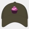Mesh Back Cap Thumbnail