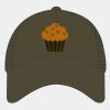 Mesh Back Cap Thumbnail