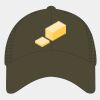 Mesh Back Cap Thumbnail