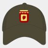 Mesh Back Cap Thumbnail