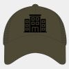 Mesh Back Cap Thumbnail